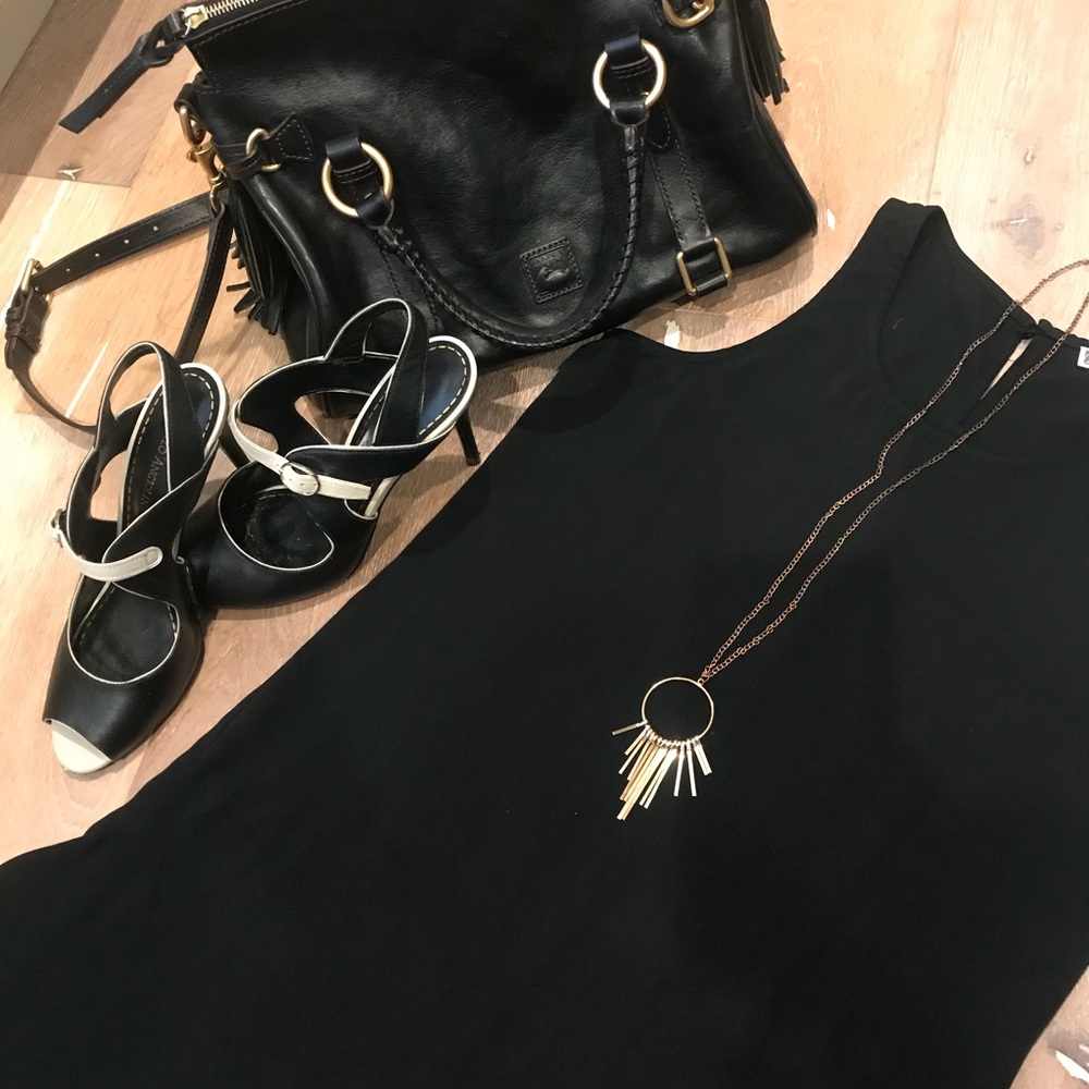 🖤 Nordstrom Chelsea28 LBD 🖤